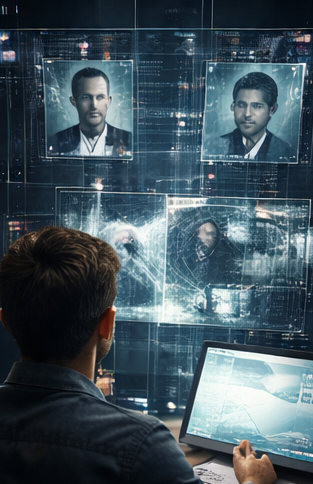 Поиск по фото