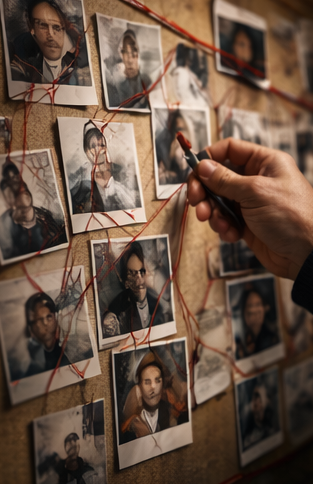 Социальные сети